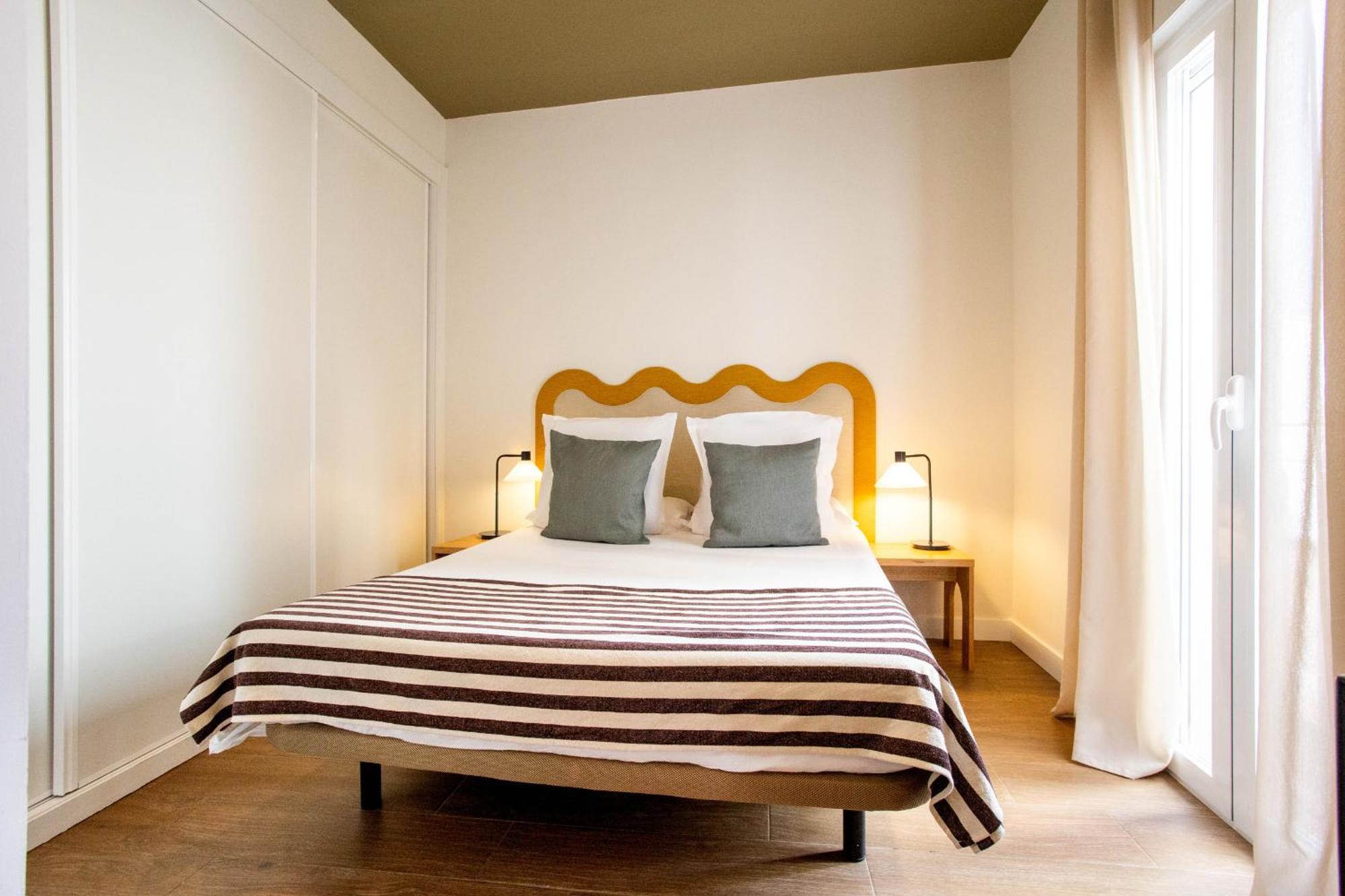 Nomad Latina En Madrid Διαμέρισμα Εξωτερικό φωτογραφία